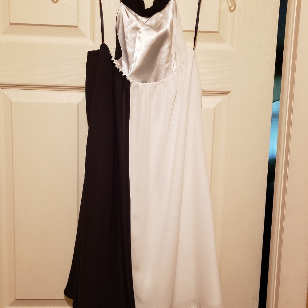 Never worn dress